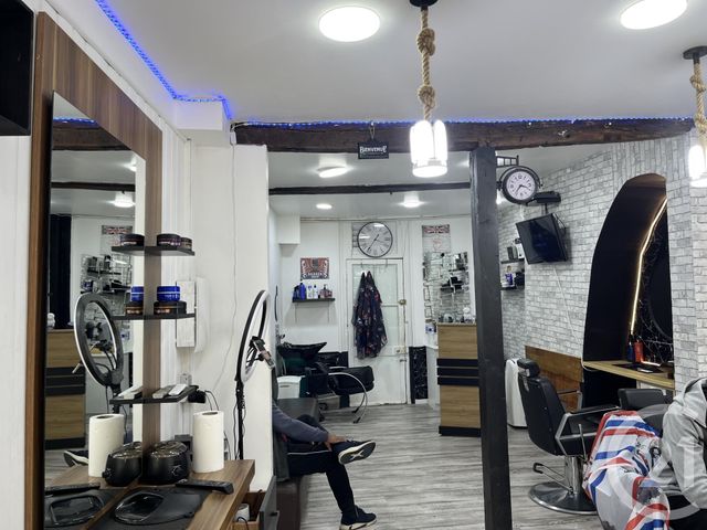 Immeuble &agrave; vendre - 162 m2 - Serifontaine - 60 - PICARDIE