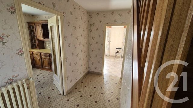 Maison &agrave; vendre - 6 pi&egrave;ces - 118 m2 - Ferrieres En Bray - 76 - HAUTE-NORMANDIE