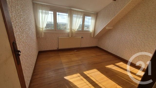 Maison &agrave; vendre - 6 pi&egrave;ces - 118 m2 - Ferrieres En Bray - 76 - HAUTE-NORMANDIE