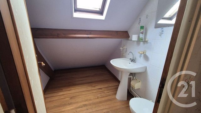 Maison &agrave; vendre - 6 pi&egrave;ces - 118 m2 - Ferrieres En Bray - 76 - HAUTE-NORMANDIE