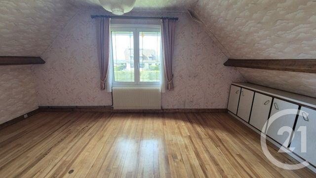 Maison &agrave; vendre - 6 pi&egrave;ces - 118 m2 - Ferrieres En Bray - 76 - HAUTE-NORMANDIE