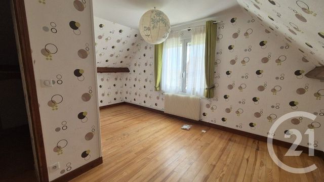 Maison &agrave; vendre - 6 pi&egrave;ces - 118 m2 - Ferrieres En Bray - 76 - HAUTE-NORMANDIE