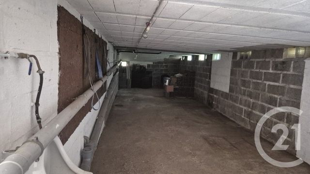 Maison &agrave; vendre - 6 pi&egrave;ces - 118 m2 - Ferrieres En Bray - 76 - HAUTE-NORMANDIE