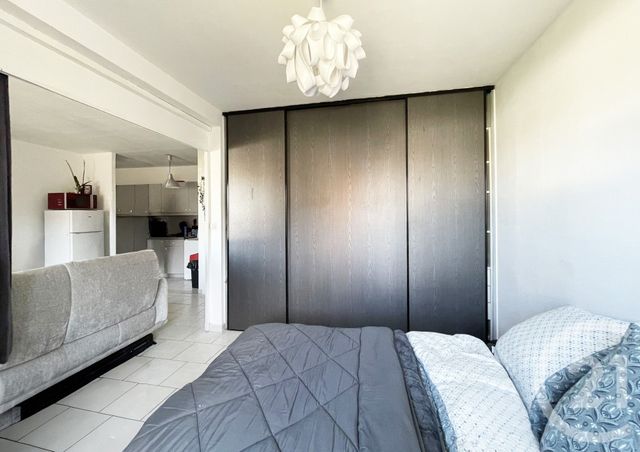 Appartement &agrave; vendre - 3 pi&egrave;ces - 52,15 m2 - Gournay En Bray - 76 - HAUTE-NORMANDIE