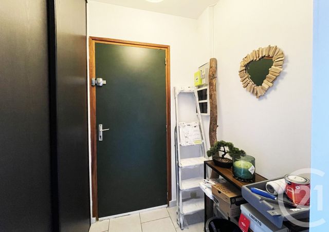 Appartement &agrave; vendre - 3 pi&egrave;ces - 52,15 m2 - Gournay En Bray - 76 - HAUTE-NORMANDIE