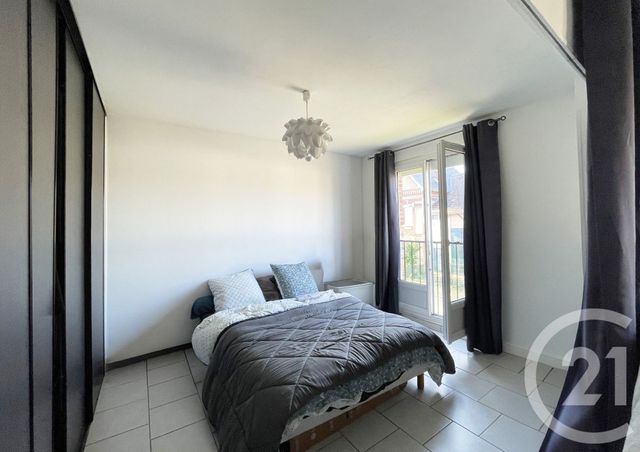 Appartement &agrave; vendre - 3 pi&egrave;ces - 52,15 m2 - Gournay En Bray - 76 - HAUTE-NORMANDIE