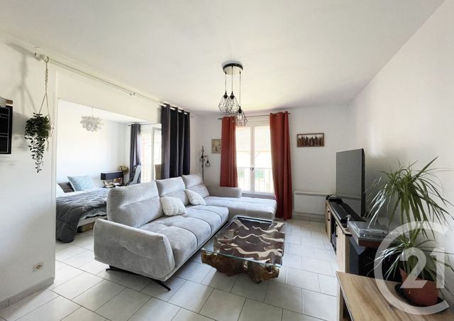 appartement - GOURNAY EN BRAY - 76