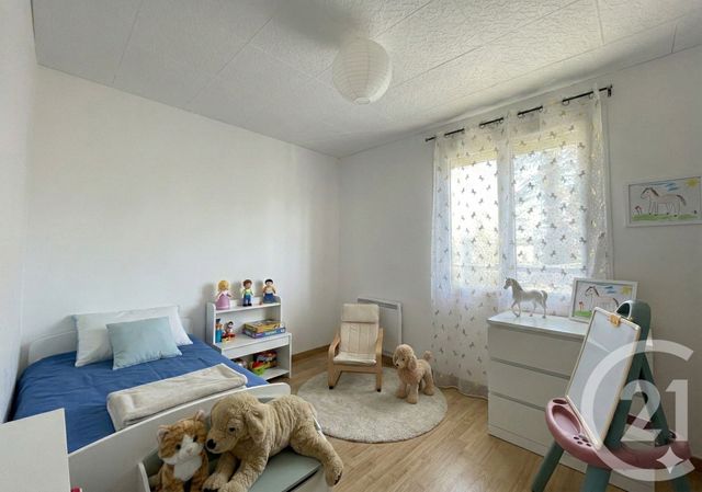 Appartement &agrave; vendre - 3 pi&egrave;ces - 52,15 m2 - Gournay En Bray - 76 - HAUTE-NORMANDIE