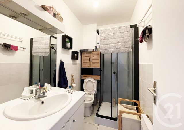 Appartement &agrave; vendre - 3 pi&egrave;ces - 52,15 m2 - Gournay En Bray - 76 - HAUTE-NORMANDIE