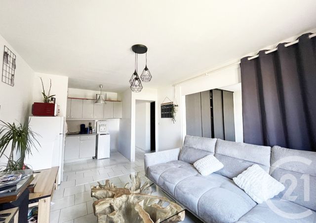Appartement &agrave; vendre - 3 pi&egrave;ces - 52,15 m2 - Gournay En Bray - 76 - HAUTE-NORMANDIE