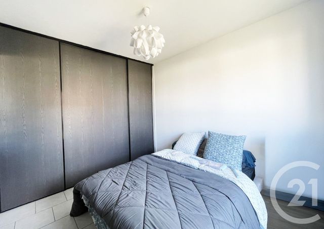 Appartement &agrave; vendre - 3 pi&egrave;ces - 52,15 m2 - Gournay En Bray - 76 - HAUTE-NORMANDIE