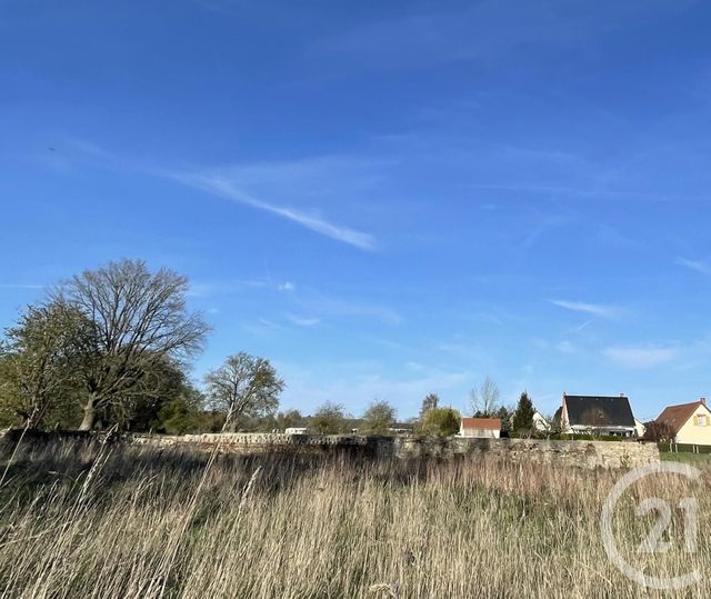 terrain - FERRIERES EN BRAY - 76