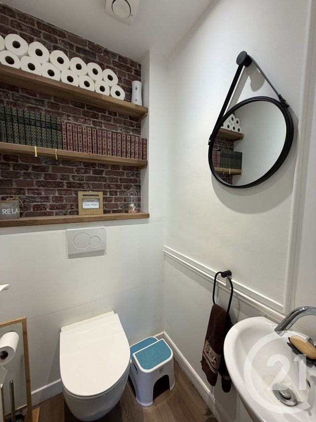 Maison &agrave; vendre - 13 pi&egrave;ces - 227 m2 - Forges Les Eaux - 76 - HAUTE-NORMANDIE