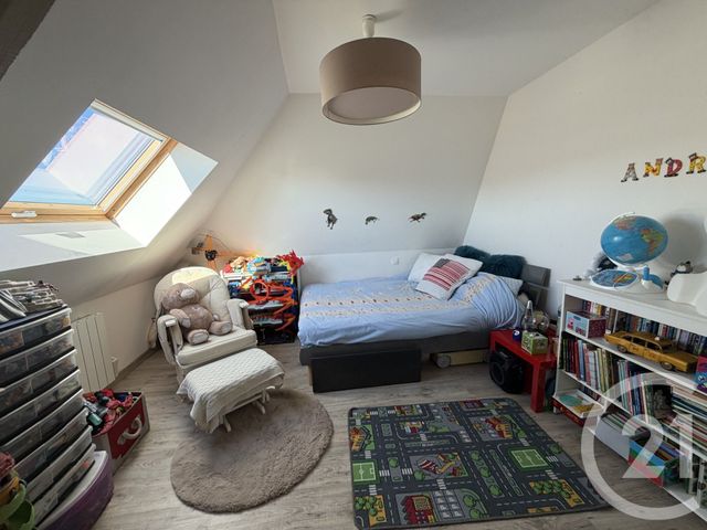 Maison &agrave; vendre - 13 pi&egrave;ces - 227 m2 - Forges Les Eaux - 76 - HAUTE-NORMANDIE