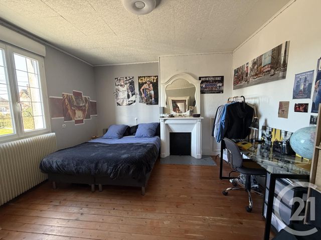 Maison &agrave; vendre - 13 pi&egrave;ces - 227 m2 - Forges Les Eaux - 76 - HAUTE-NORMANDIE