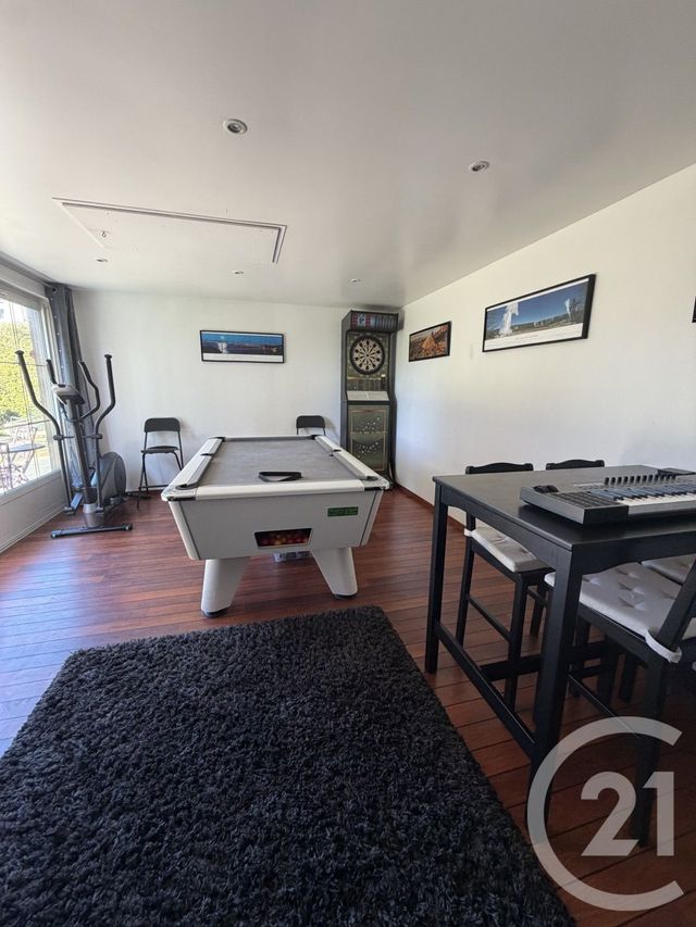 Maison &agrave; vendre - 13 pi&egrave;ces - 227 m2 - Forges Les Eaux - 76 - HAUTE-NORMANDIE