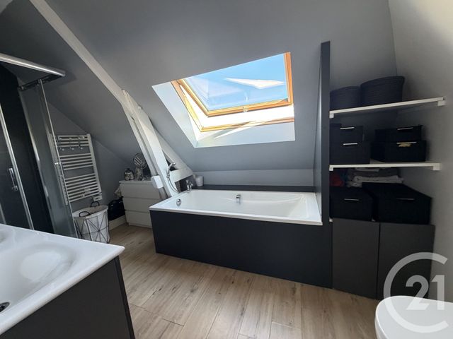 Maison &agrave; vendre - 13 pi&egrave;ces - 227 m2 - Forges Les Eaux - 76 - HAUTE-NORMANDIE