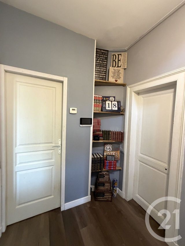 Maison &agrave; vendre - 13 pi&egrave;ces - 227 m2 - Forges Les Eaux - 76 - HAUTE-NORMANDIE