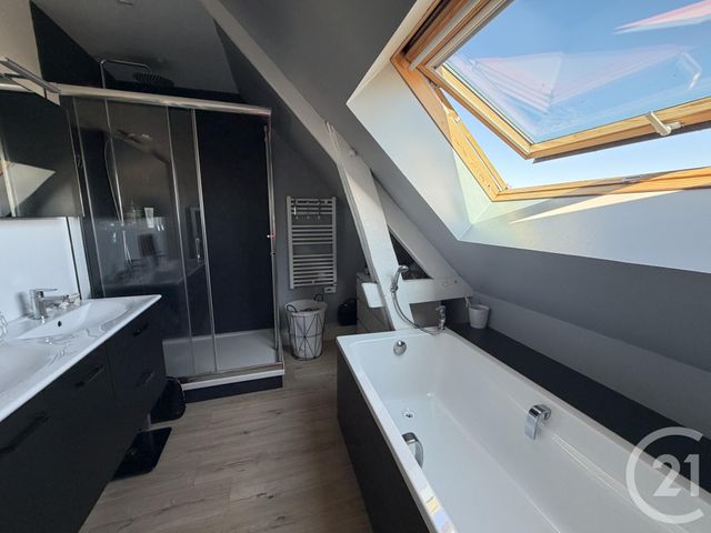 Maison &agrave; vendre - 13 pi&egrave;ces - 227 m2 - Forges Les Eaux - 76 - HAUTE-NORMANDIE