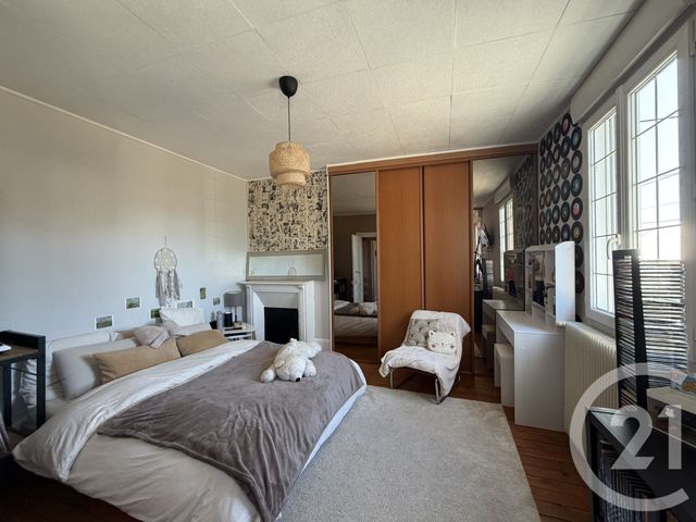 Maison &agrave; vendre - 13 pi&egrave;ces - 227 m2 - Forges Les Eaux - 76 - HAUTE-NORMANDIE