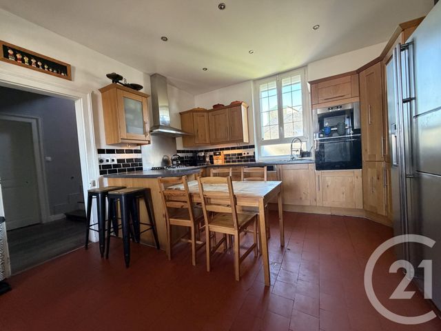 Maison &agrave; vendre - 13 pi&egrave;ces - 227 m2 - Forges Les Eaux - 76 - HAUTE-NORMANDIE