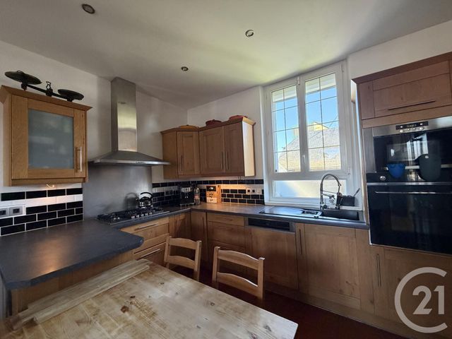 Maison &agrave; vendre - 13 pi&egrave;ces - 227 m2 - Forges Les Eaux - 76 - HAUTE-NORMANDIE