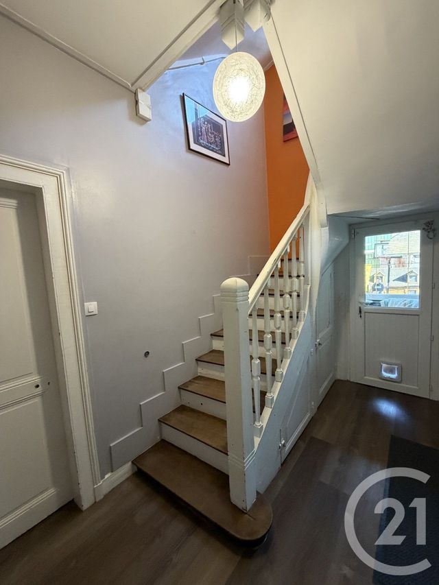 Maison &agrave; vendre - 13 pi&egrave;ces - 227 m2 - Forges Les Eaux - 76 - HAUTE-NORMANDIE