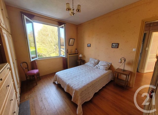 Maison &agrave; vendre - 6 pi&egrave;ces - 132 m2 - Martagny - 27 - HAUTE-NORMANDIE