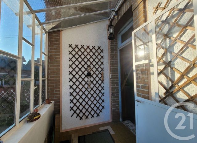 Maison &agrave; vendre - 6 pi&egrave;ces - 132 m2 - Martagny - 27 - HAUTE-NORMANDIE