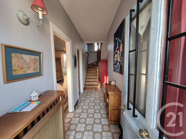 Maison &agrave; vendre - 6 pi&egrave;ces - 132 m2 - Martagny - 27 - HAUTE-NORMANDIE