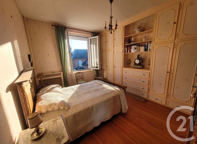 Maison &agrave; vendre - 6 pi&egrave;ces - 132 m2 - Martagny - 27 - HAUTE-NORMANDIE