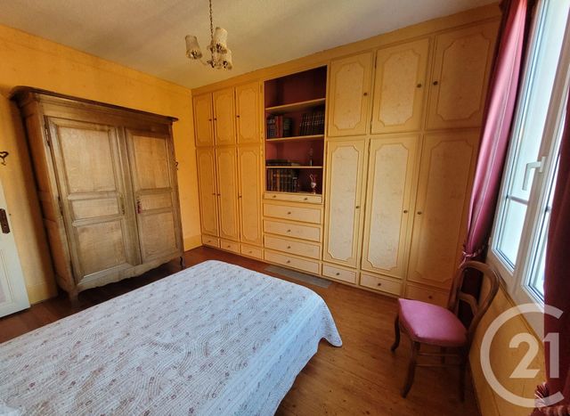 Maison &agrave; vendre - 6 pi&egrave;ces - 132 m2 - Martagny - 27 - HAUTE-NORMANDIE