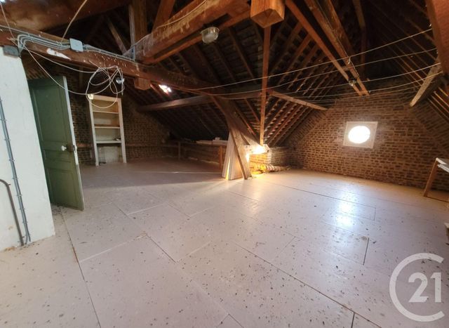 Maison &agrave; vendre - 6 pi&egrave;ces - 132 m2 - Martagny - 27 - HAUTE-NORMANDIE