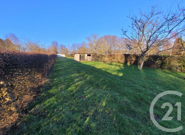 Maison &agrave; vendre - 6 pi&egrave;ces - 132 m2 - Martagny - 27 - HAUTE-NORMANDIE