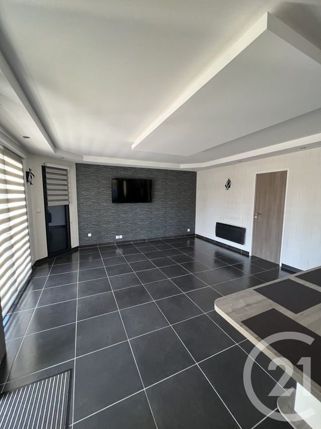 Maison &agrave; vendre - 3 pi&egrave;ces - 51 m2 - Gournay En Bray - 76 - HAUTE-NORMANDIE