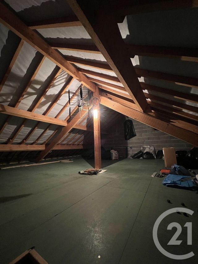 Maison &agrave; vendre - 3 pi&egrave;ces - 51 m2 - Gournay En Bray - 76 - HAUTE-NORMANDIE
