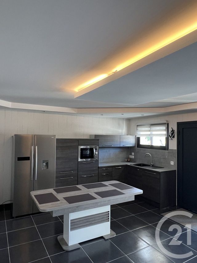 Maison &agrave; vendre - 3 pi&egrave;ces - 51 m2 - Gournay En Bray - 76 - HAUTE-NORMANDIE