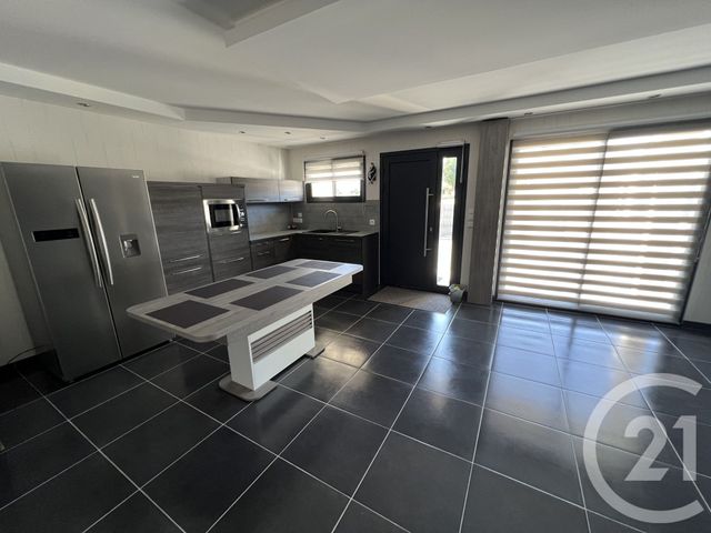 Maison &agrave; vendre - 3 pi&egrave;ces - 51 m2 - Gournay En Bray - 76 - HAUTE-NORMANDIE