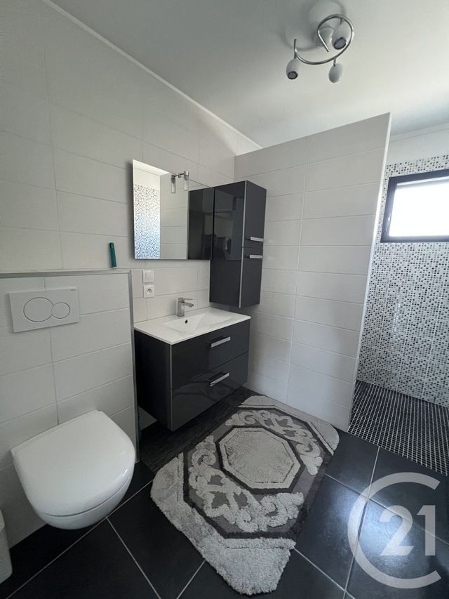 Maison &agrave; vendre - 3 pi&egrave;ces - 51 m2 - Gournay En Bray - 76 - HAUTE-NORMANDIE
