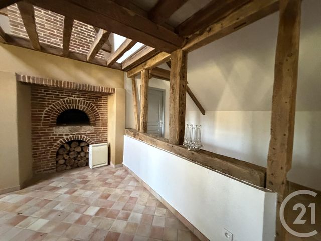 Maison &agrave; vendre - 6 pi&egrave;ces - 182 m2 - Bremontier Merval - 76 - HAUTE-NORMANDIE