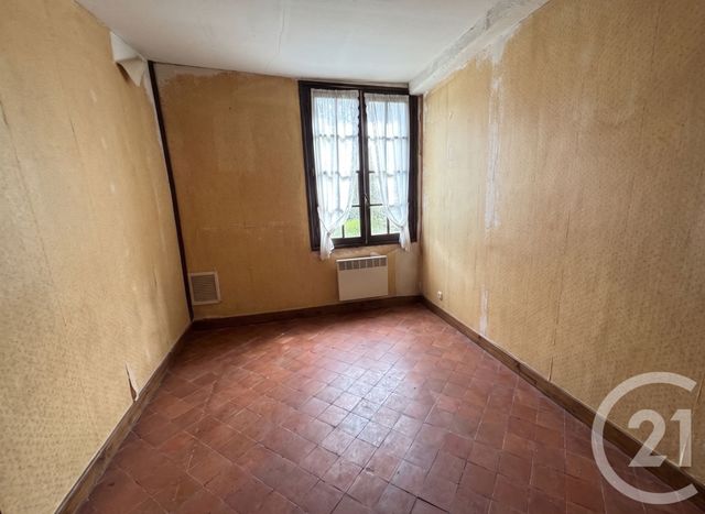 Maison &agrave; vendre - 6 pi&egrave;ces - 78 m2 - 60 - PICARDIE