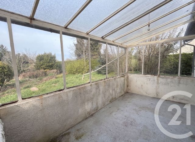 Maison &agrave; vendre - 6 pi&egrave;ces - 78 m2 - 60 - PICARDIE