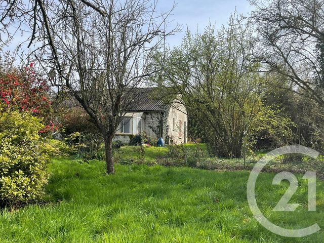 Maison &agrave; vendre - 6 pi&egrave;ces - 78 m2 - 60 - PICARDIE