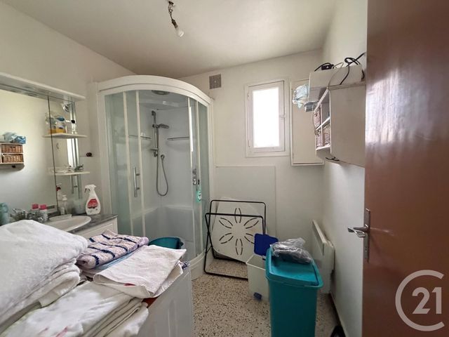 Maison &agrave; vendre - 6 pi&egrave;ces - 78 m2 - 60 - PICARDIE