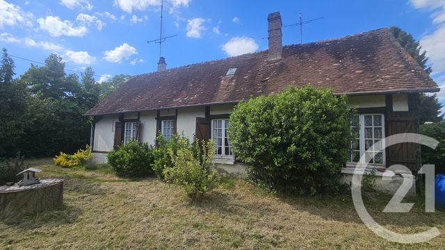Maison &agrave; vendre - 6 pi&egrave;ces - 78 m2 - 60 - PICARDIE