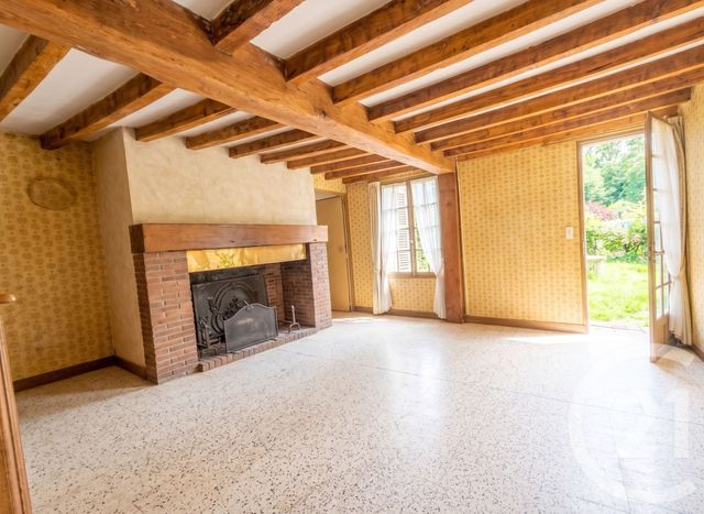 Maison &agrave; vendre - 6 pi&egrave;ces - 78 m2 - 60 - PICARDIE