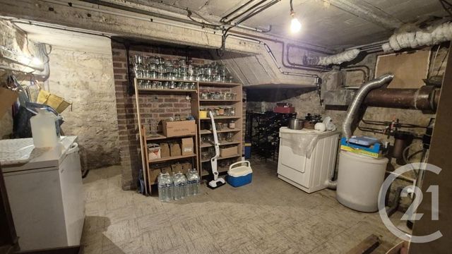 Maison &agrave; vendre - 10 pi&egrave;ces - 138,26 m2 - Ferrieres En Bray - 76 - HAUTE-NORMANDIE
