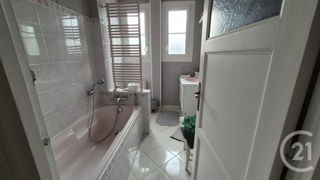 Maison &agrave; vendre - 10 pi&egrave;ces - 138,26 m2 - Ferrieres En Bray - 76 - HAUTE-NORMANDIE