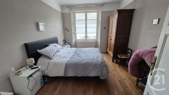 Maison &agrave; vendre - 10 pi&egrave;ces - 138,26 m2 - Ferrieres En Bray - 76 - HAUTE-NORMANDIE