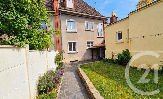 maison - FERRIERES EN BRAY - 76